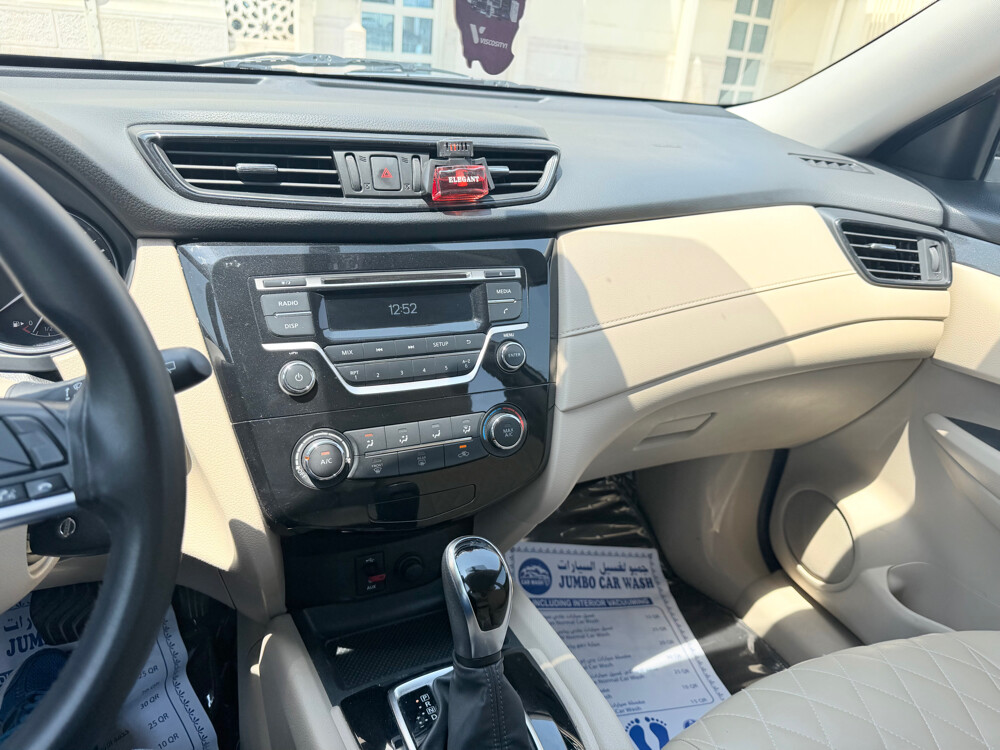 perfect Condition Nissan Xtrail  - 9