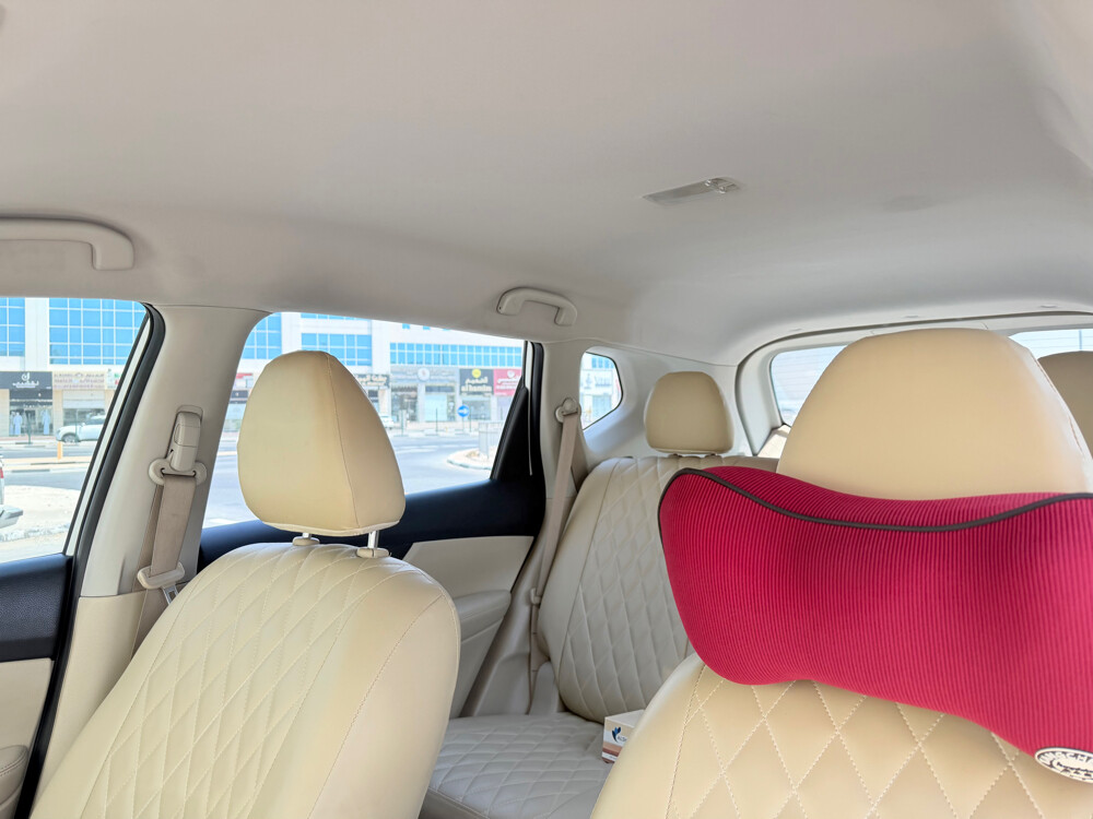 perfect Condition Nissan Xtrail  - 12