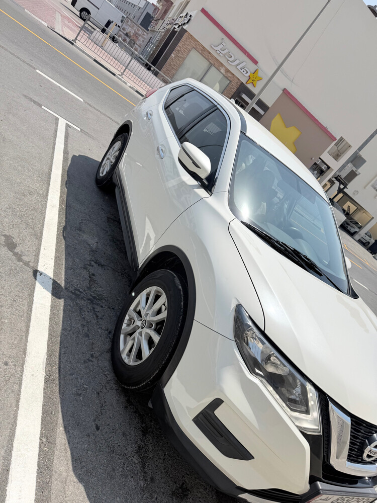 perfect Condition Nissan Xtrail  - 3
