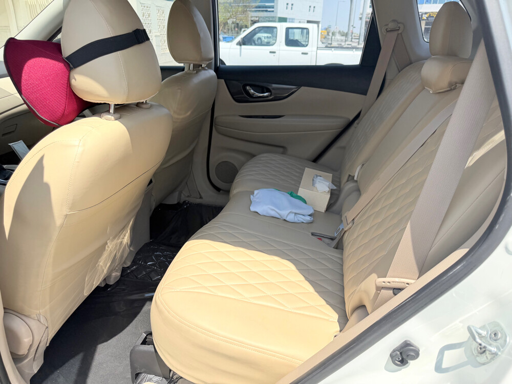 perfect Condition Nissan Xtrail  - 15