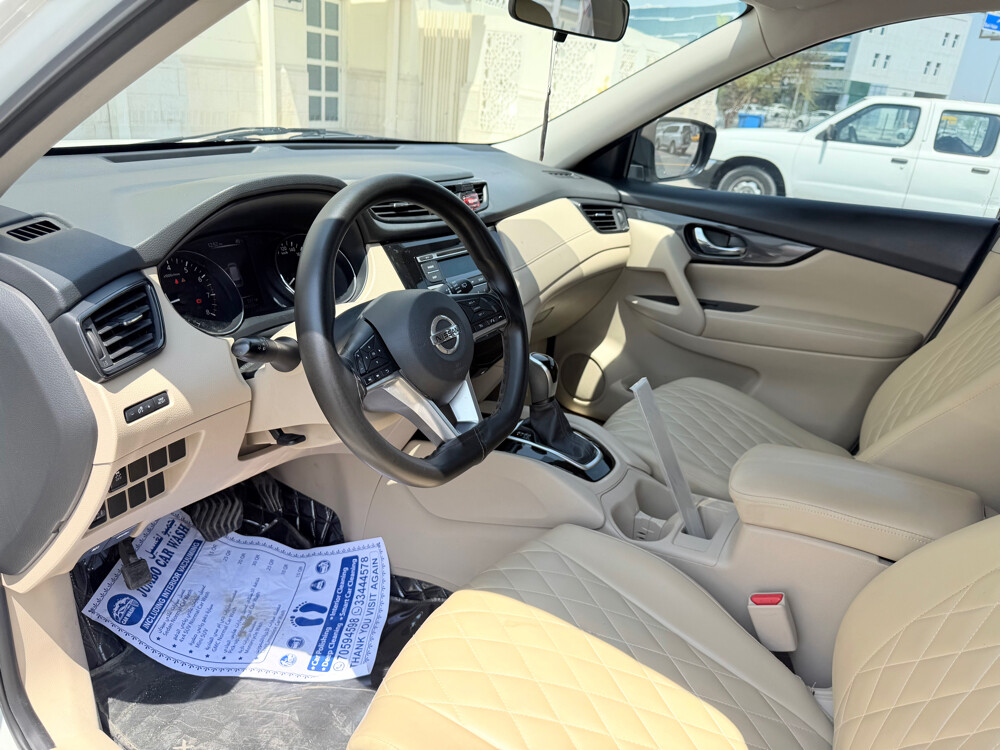 perfect Condition Nissan Xtrail  - 13