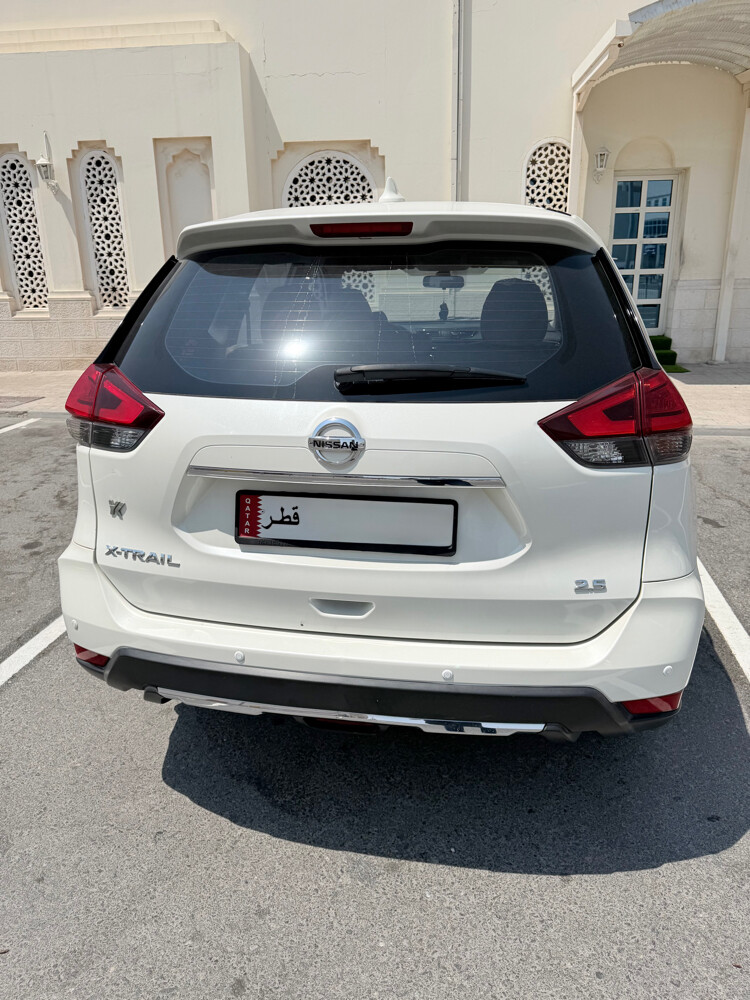 perfect Condition Nissan Xtrail  - 4