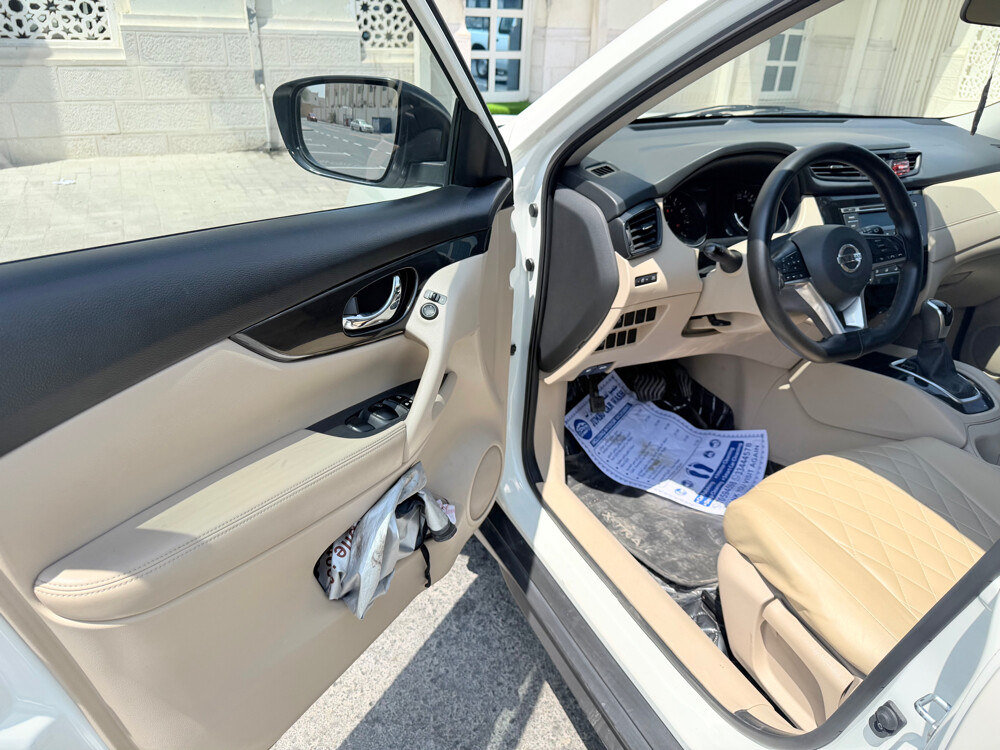 perfect Condition Nissan Xtrail  - 14