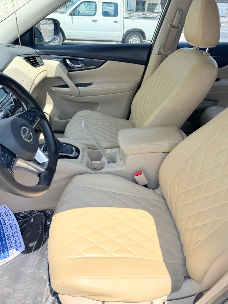 perfect Condition Nissan Xtrail  - 10