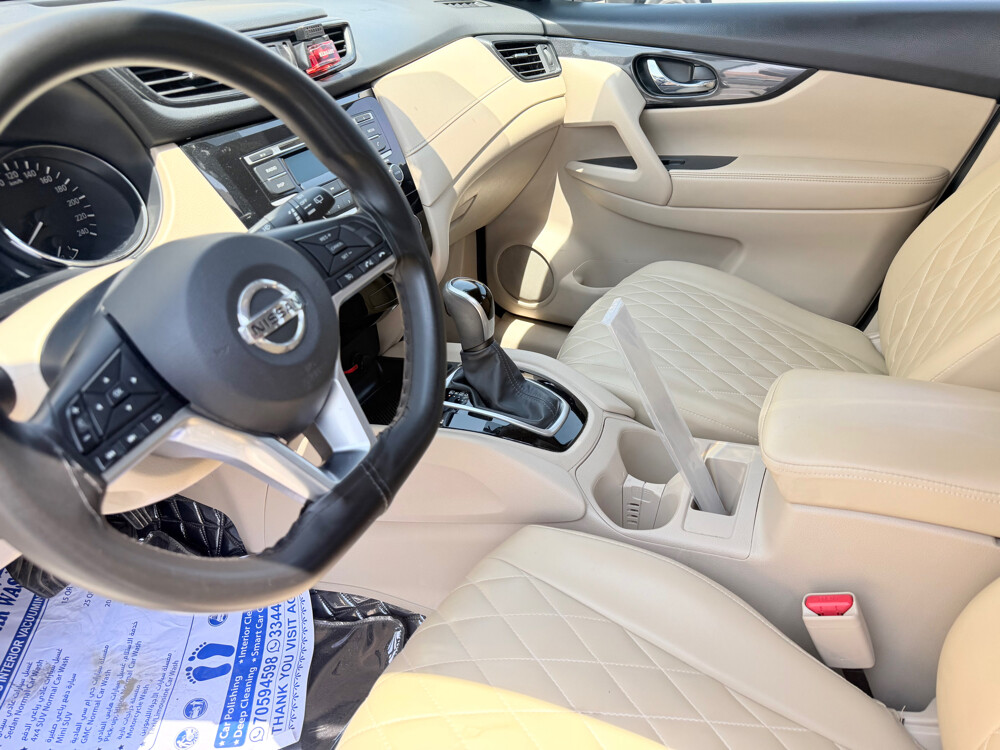 perfect Condition Nissan Xtrail  - 11