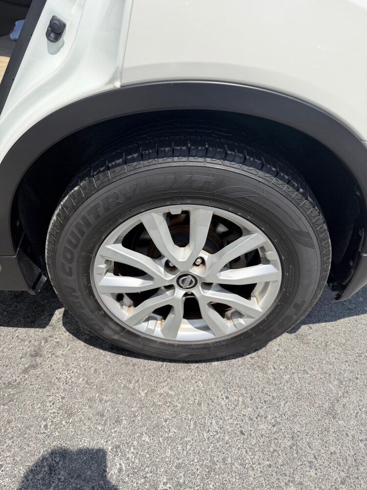 perfect Condition Nissan Xtrail  - 7