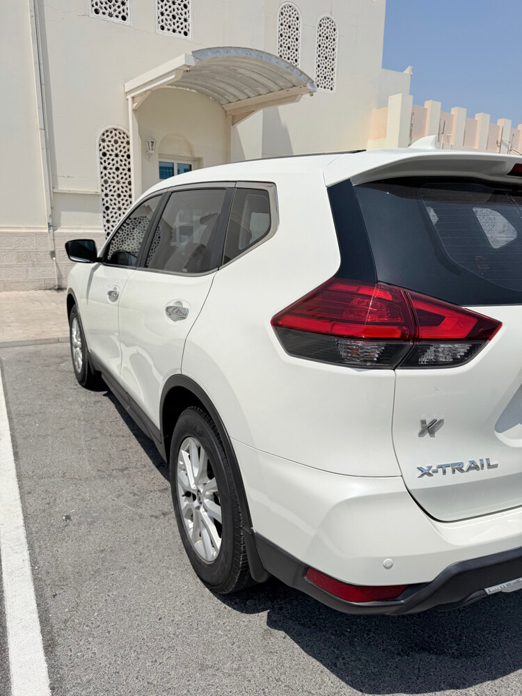 perfect Condition Nissan Xtrail  - 6
