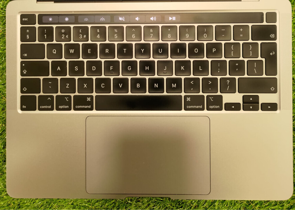 MacBook Pro A2251 - 2020||Core i7 - 4
