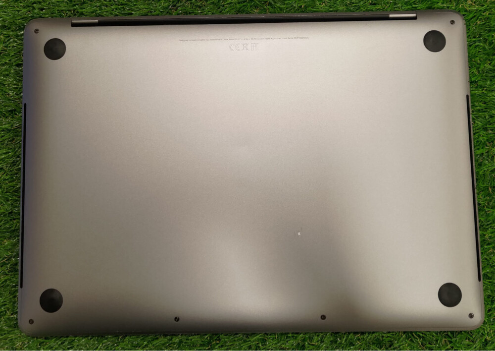 MacBook Pro A2251 - 2020||Core i7 - 3