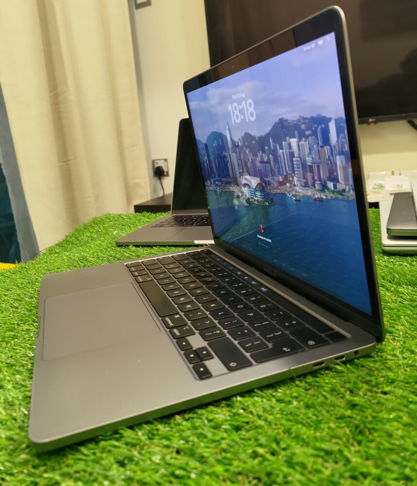 MacBook Pro A2251 - 2020||Core i7 - 6