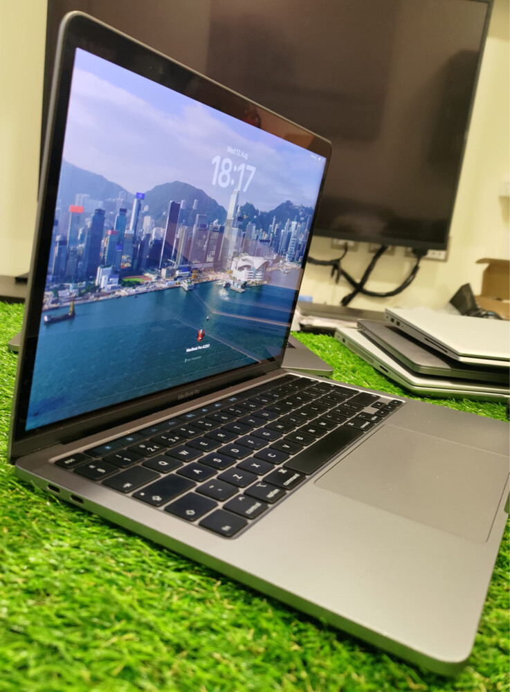 MacBook Pro A2251 - 2020||Core i7 - 5
