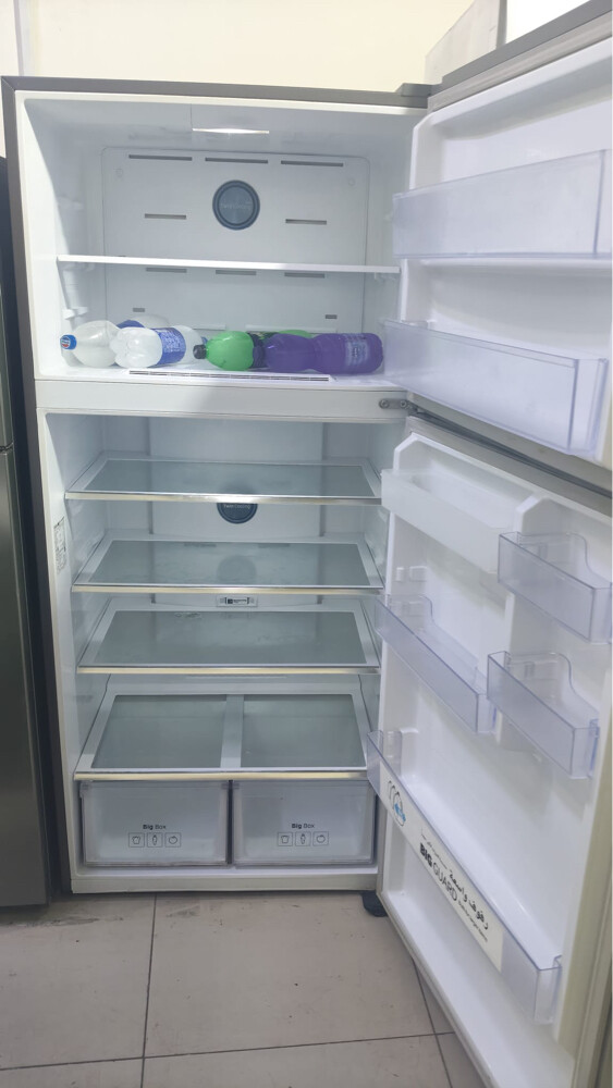 Samsung big fridge for sale - 2