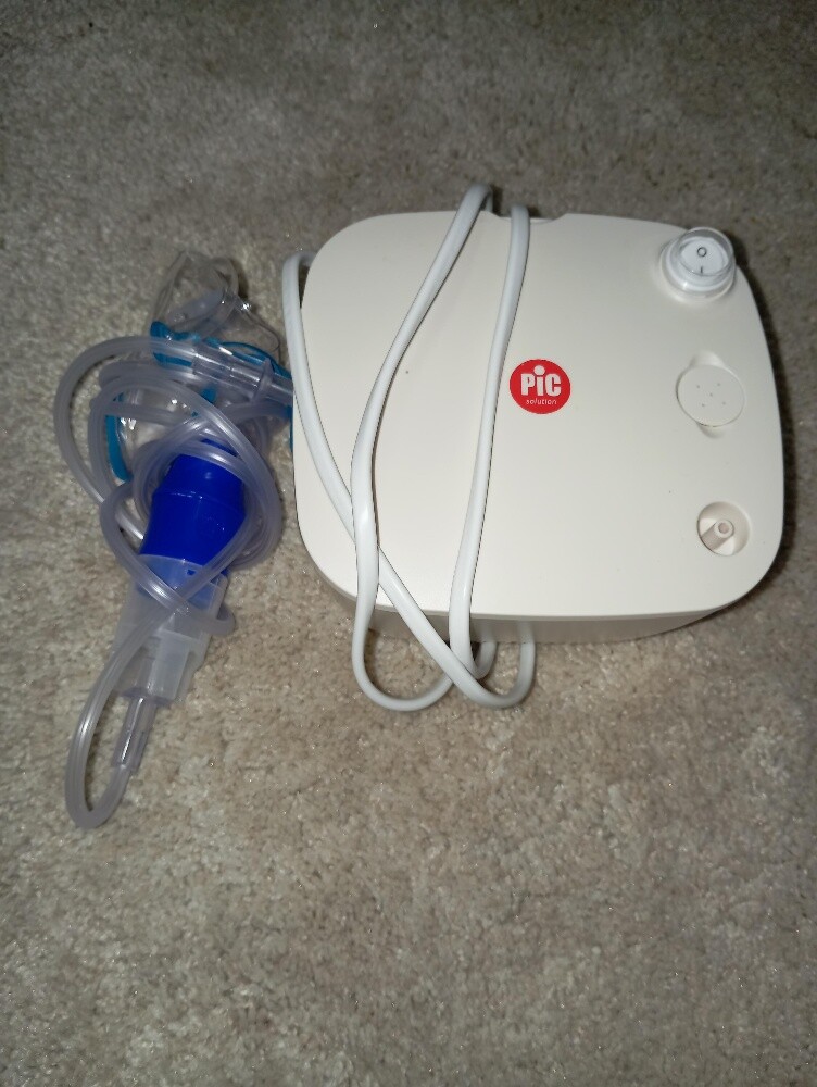 Air cube oxygen - 6