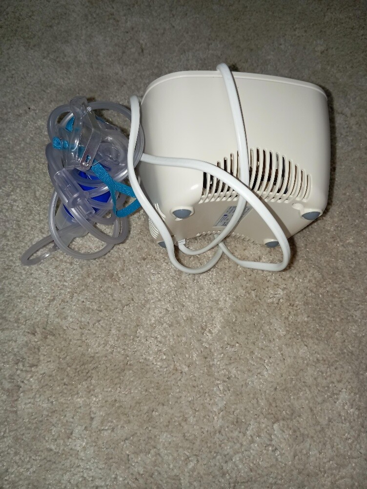 Air cube oxygen - 5