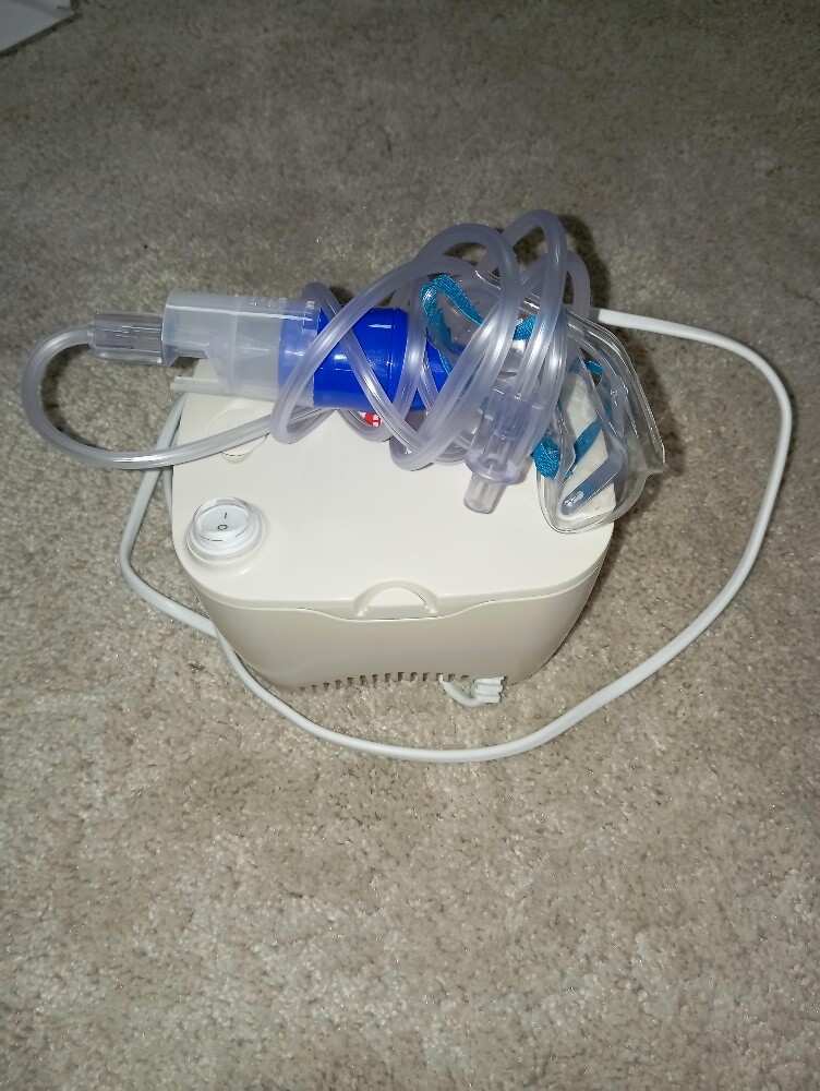 Air cube oxygen - 3