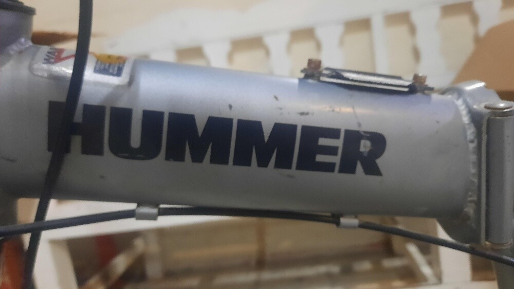 Hummer Cycle - 3