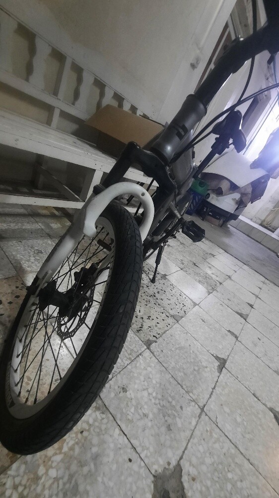 Hummer Cycle - 4