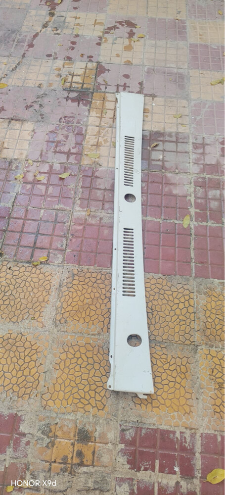 غطاء مسحات شاص - 1