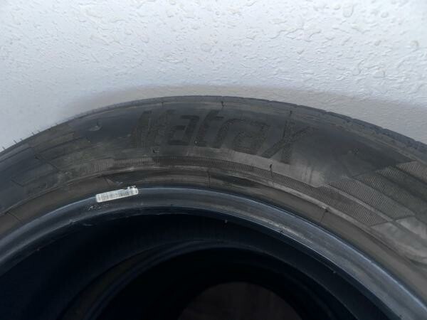 225/55 R18 Tires for Sale  Set of - 4