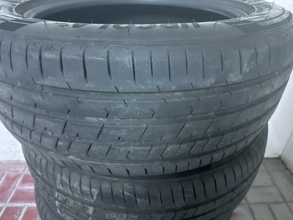 225/55 R18 Tires for Sale  Set of - 3
