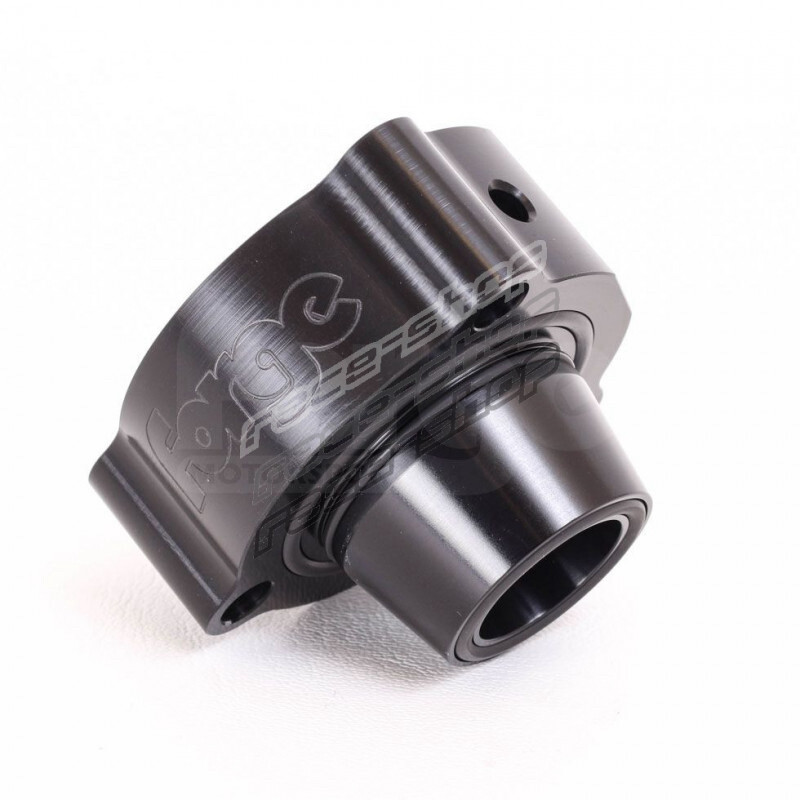 blow off adapter  - 1