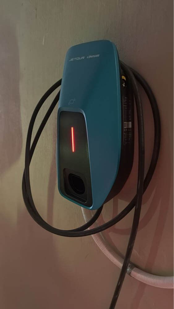 Ev charger sell and installation - 5