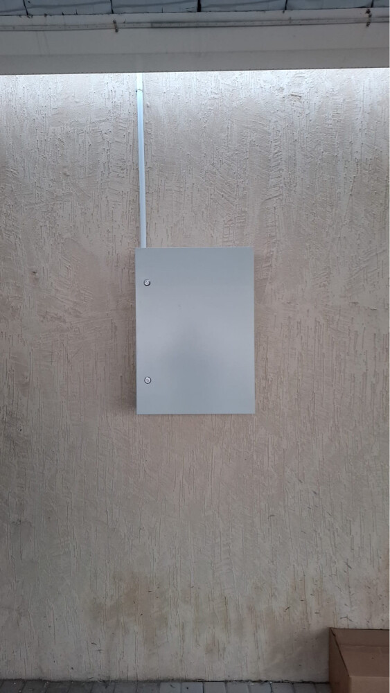 Ev charger sell and installation - 17