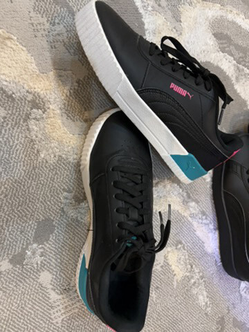 puma - 1