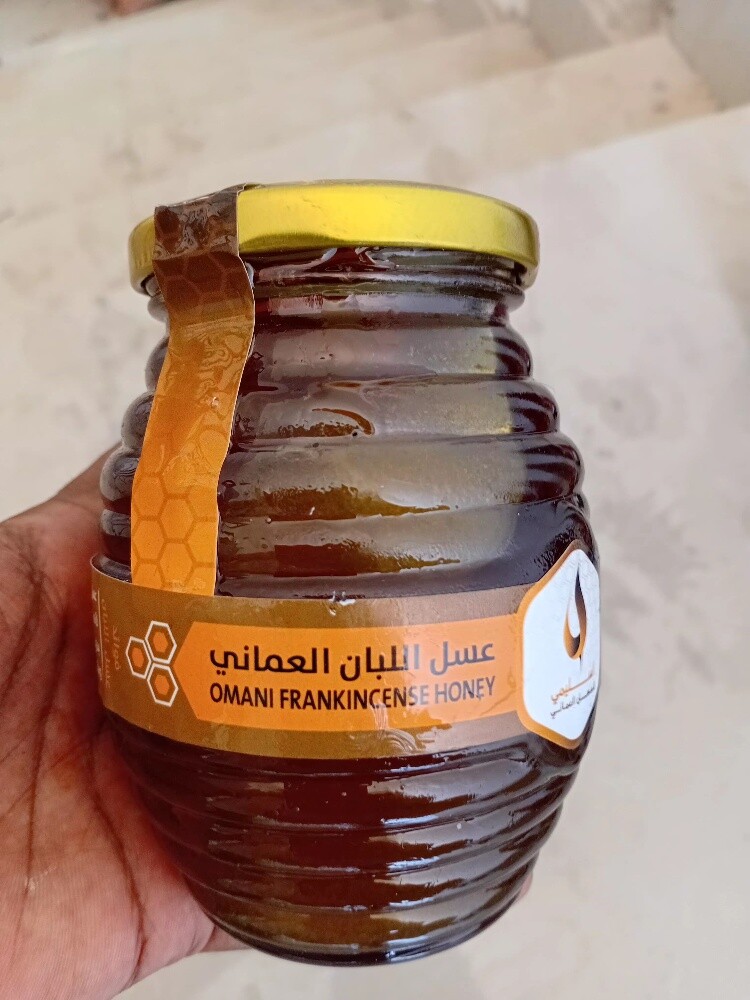 للبيع كمية من العسل العماني - 2