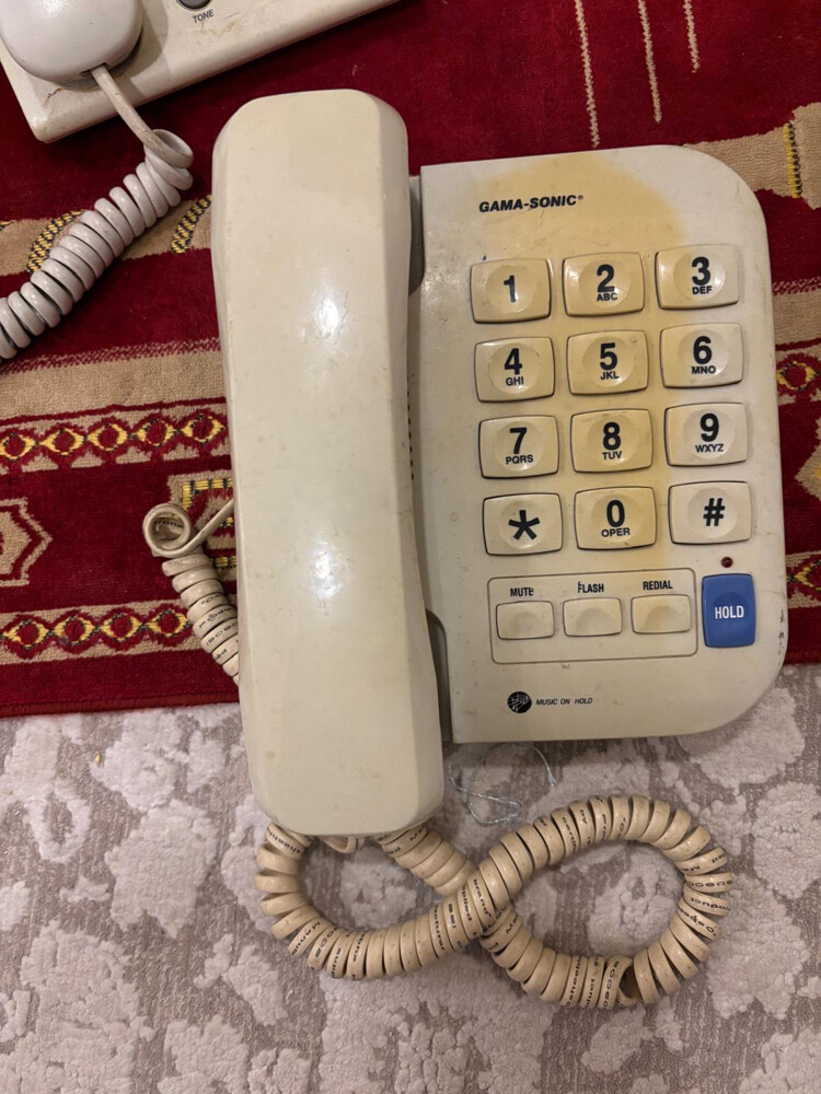 تلفونات  - 3