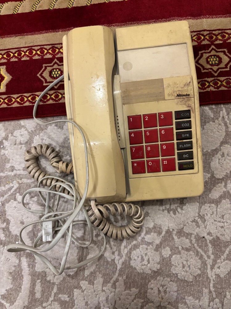 تلفونات  - 2