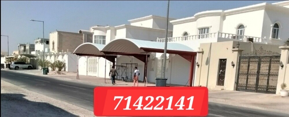 نقوم بجميع اعمال الحدادة ترتيب وت - 15