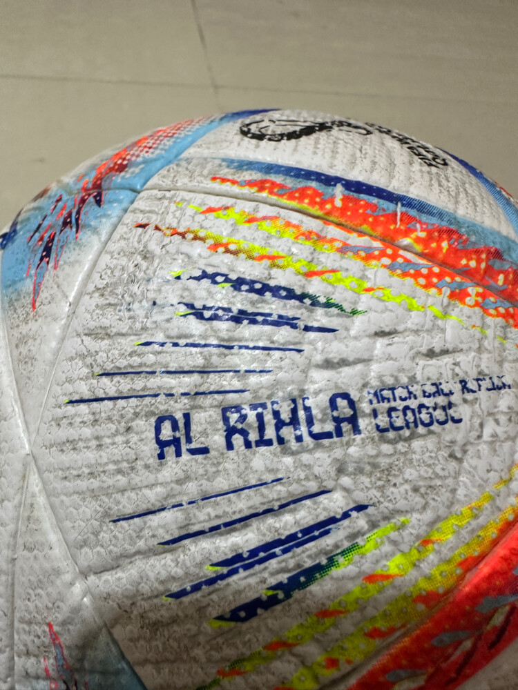 كره كأس العالم 2022 اصليه - 2