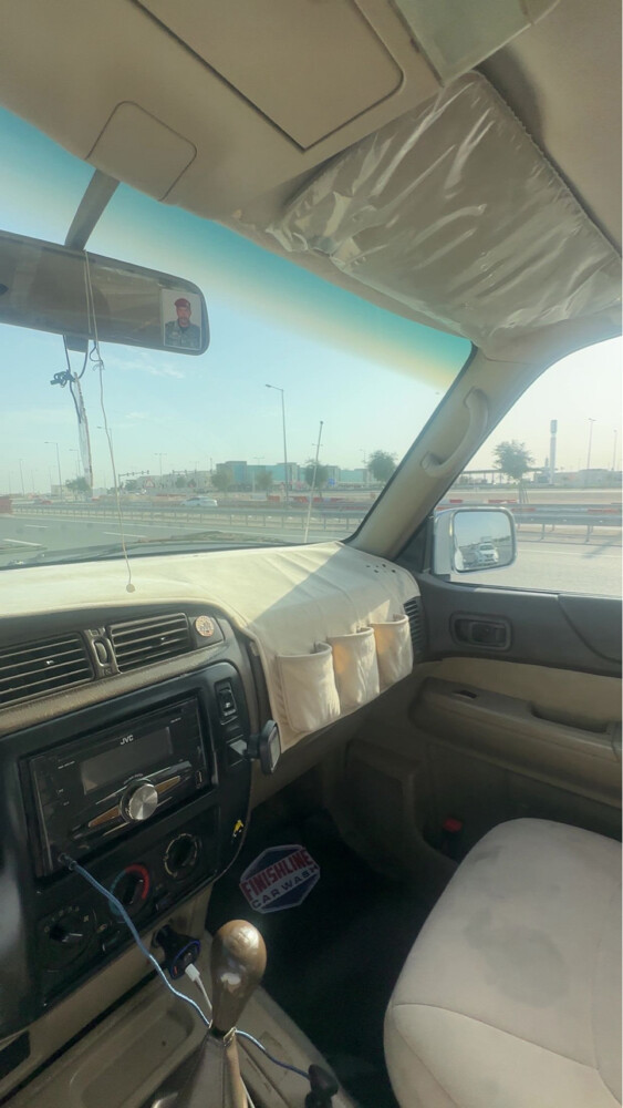 نيسان تشليح - 4