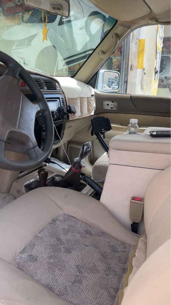 نيسان تشليح - 2