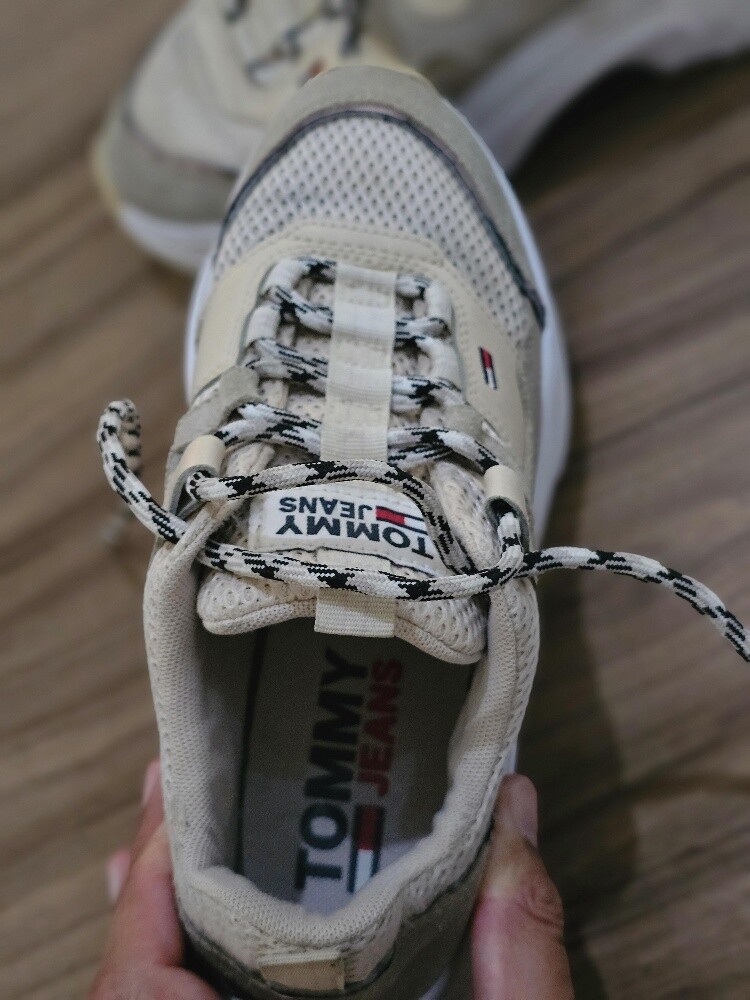 TOMMY JEANS - 2