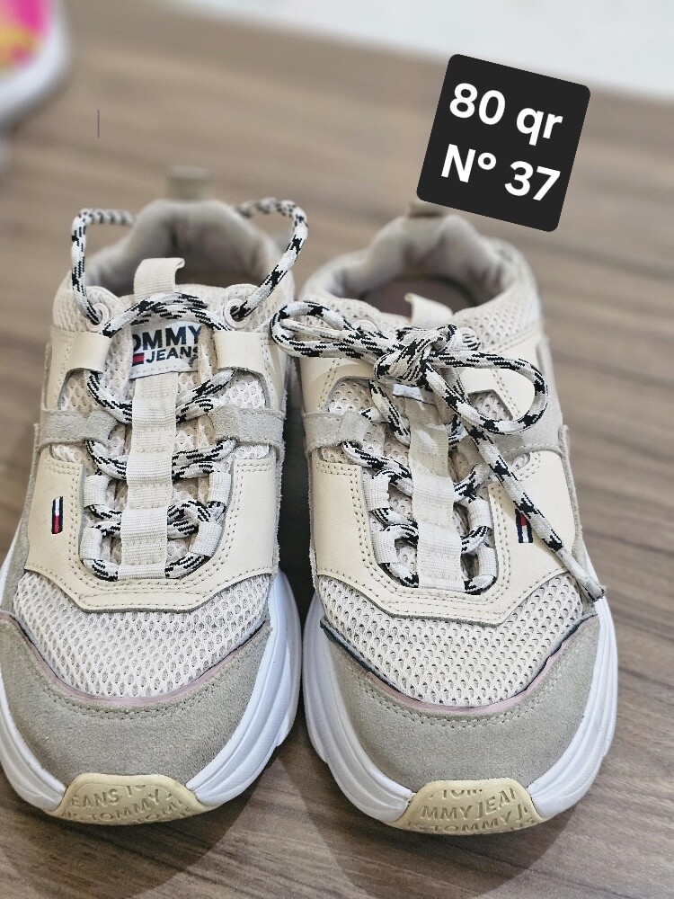 TOMMY JEANS - 1