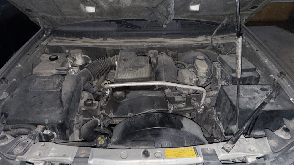 Chevrolet for sale - 9