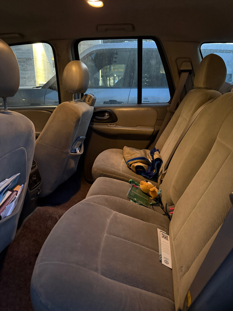 Chevrolet for sale - 7