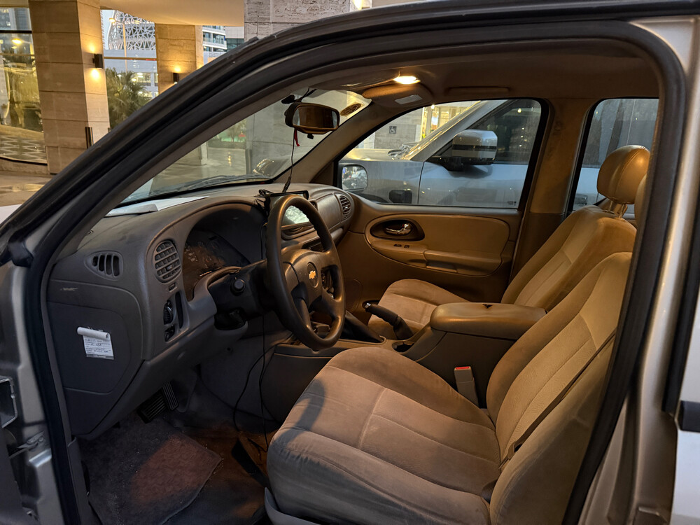 Chevrolet for sale - 5