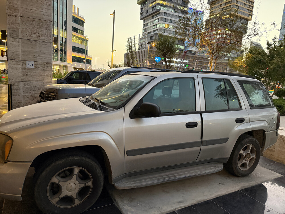 Chevrolet for sale - 2