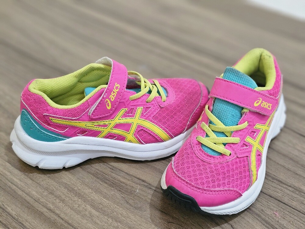 ASICS - 3