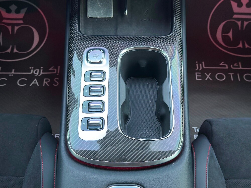 شاومي اس يو 7 الترا 2025 - 14