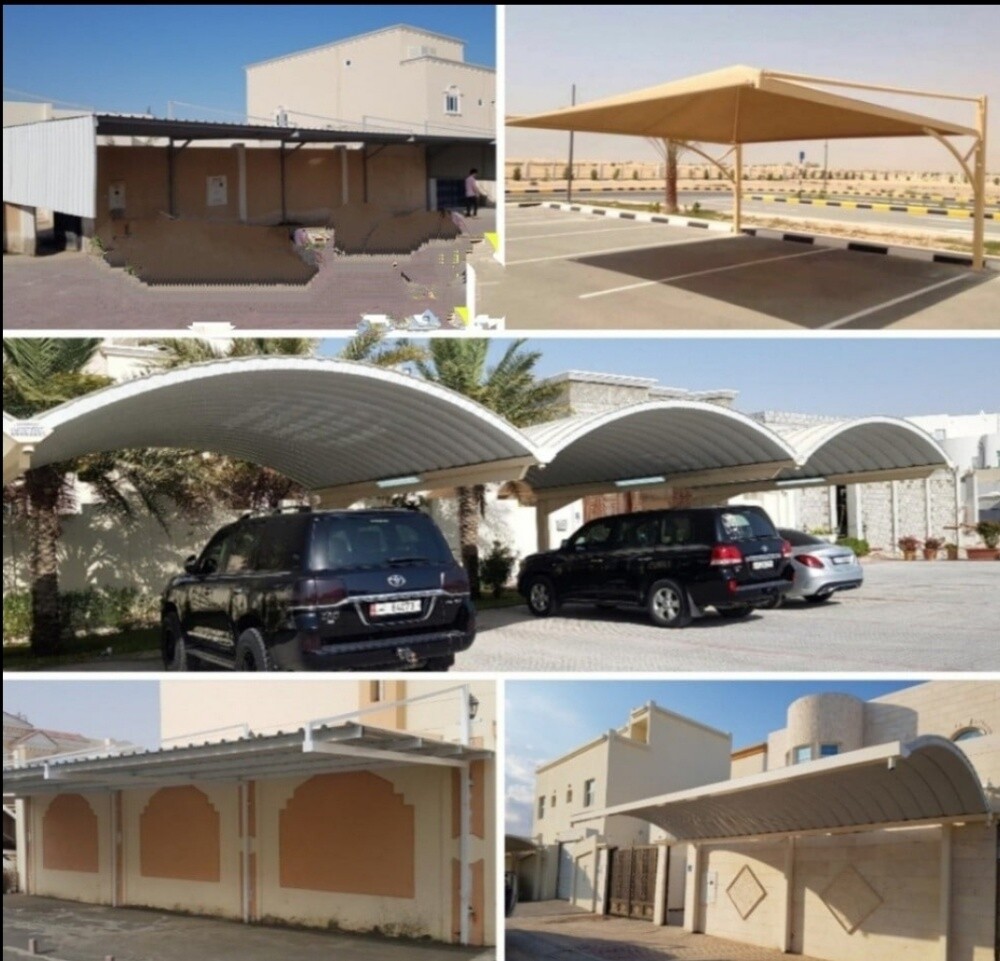 نقوم بجميع اعمال الجبس والديكور - 8