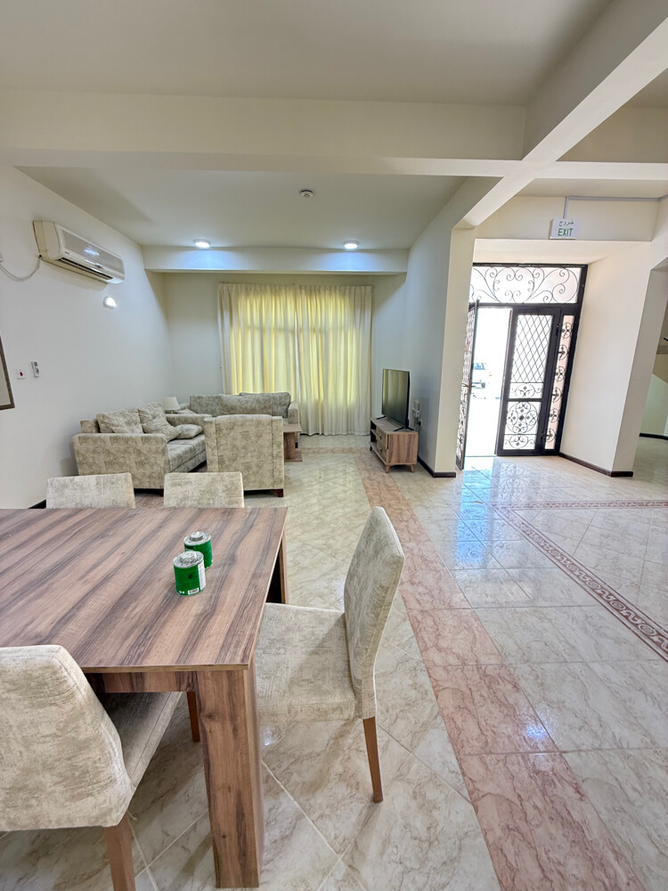 مجموعه فلل داخل مجمع  - 3