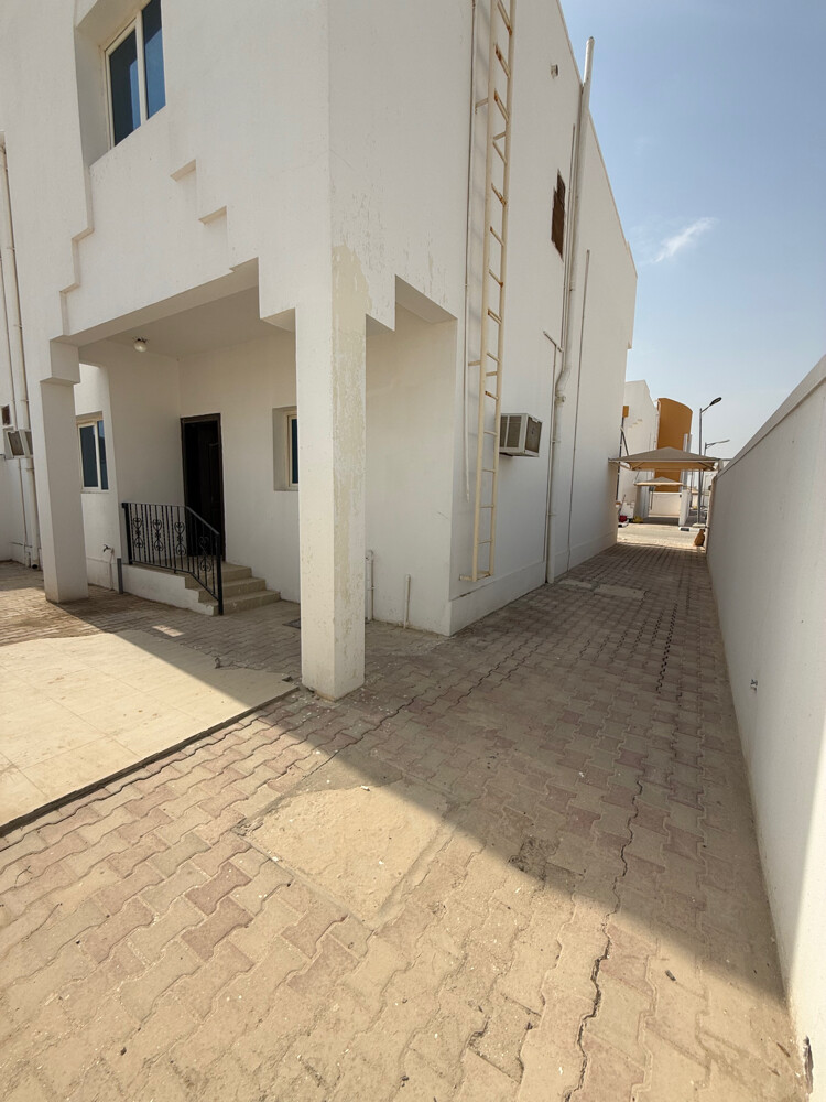 مجموعه فلل داخل مجمع  - 5