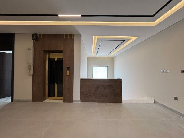 foe sale| modern villa in Al Kheesa - 8