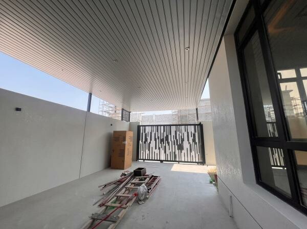 foe sale| modern villa in Al Kheesa - 7