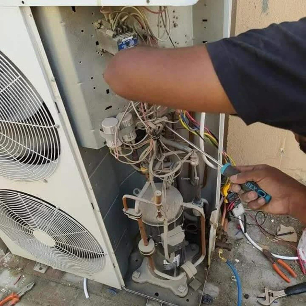 AC service repair AC sell 33326213 - 5