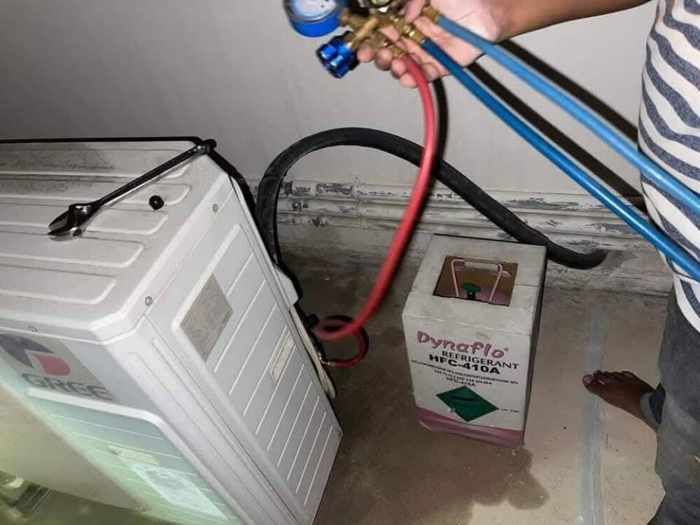 AC service repair AC sell 33326213 - 3
